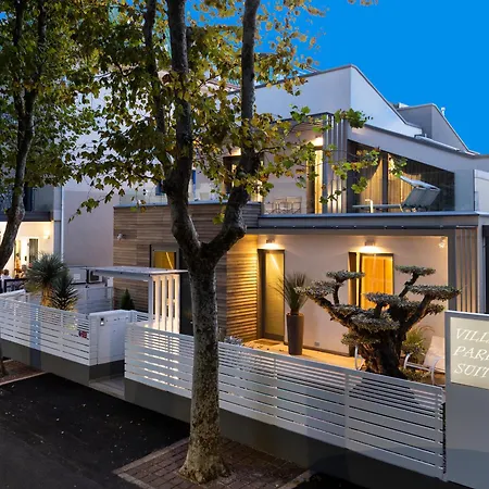 Apartment Prestige