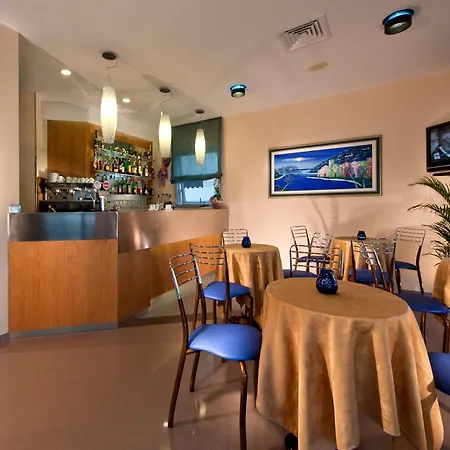 Prestige Apartment