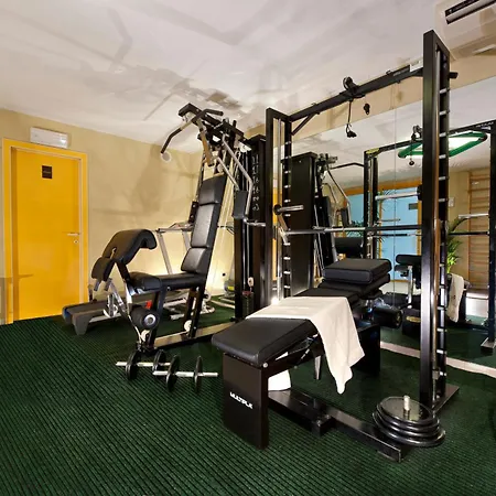 Prestige Apartment