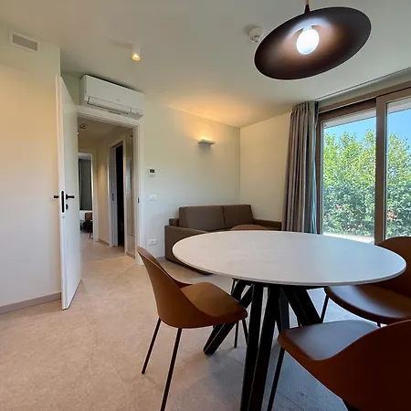 Apartment Prestige *