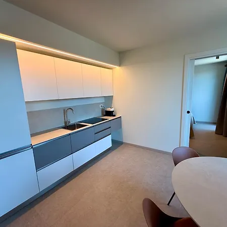 Apartment Prestige