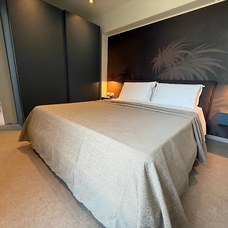 Apartment Prestige Bellaria-Igea Marina